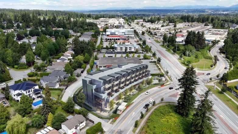 306 2233 156 STREET image #1