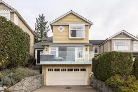 3686 CARNARVON AVENUE, North Vancouver, North Vancouver, BC