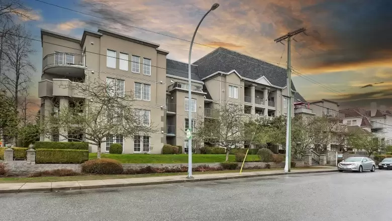 111 1669 GRANT AVENUE image #1