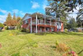 4661 CAMERON ROAD, Sunshine Coast, Madeira Park, BC