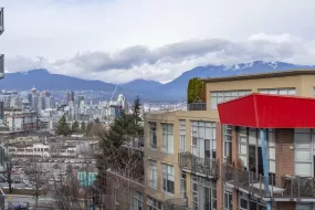 313 2828 MAIN STREET, Vancouver, BC