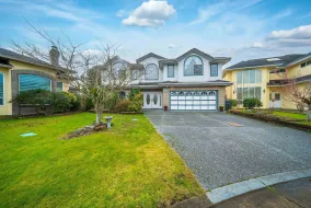 4180 BRYSON CRT, Richmond, Richmond, BC