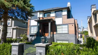 1925 W 61ST AVENUE, Vancouver West, Vancouver, BC