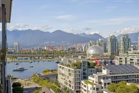 PH1705 1783 MANITOBA STREET, Vancouver West, Vancouver, BC