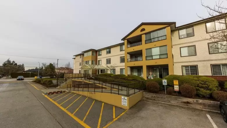 209 1802 DUTHIE AVENUE image #1