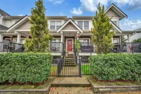 17 2799 ALLWOOD STREET, Abbotsford, Abbotsford, BC