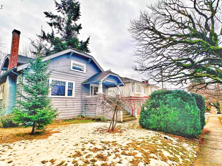 1612 E 20TH AVENUE image #1