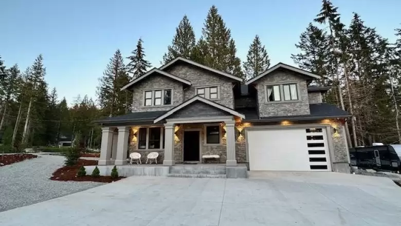 1098 LARGO ROAD image #1