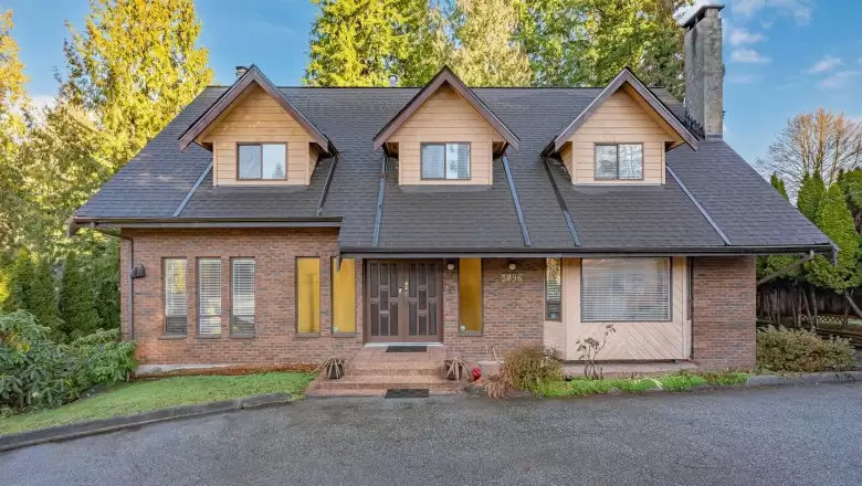 5896 BRAEMAR AVENUE image #1
