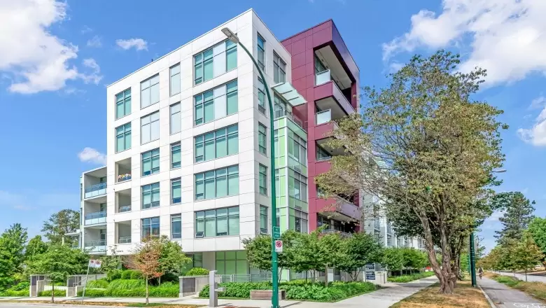 304 5077 CAMBIE STREET image #1