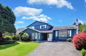 3551 SPRINGTHORNE CRESCENT, Richmond, Richmond, BC