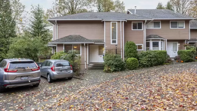 64 9000 ASH GROVE CRESCENT, Burnaby, BC