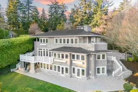 5741 SEAVIEW ROAD, West Vancouver, West Vancouver, BC