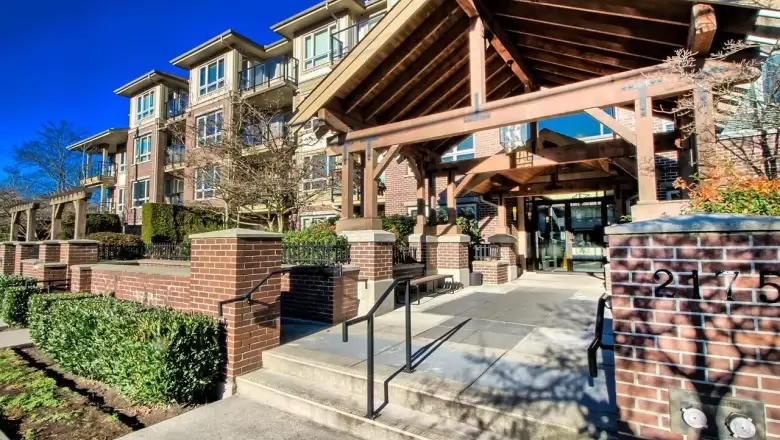 110 2175 FRASER AVENUE image #1