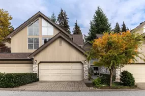 40 1001 NORTHLANDS DRIVE, North Vancouver, North Vancouver, BC