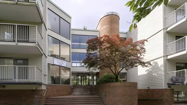 107 8500 LANSDOWNE ROAD image #1