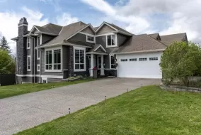 32698 BADGER AVENUE, Mission, Mission, BC