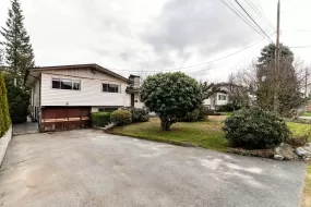 634 ROCHESTER AVENUE, Coquitlam, BC