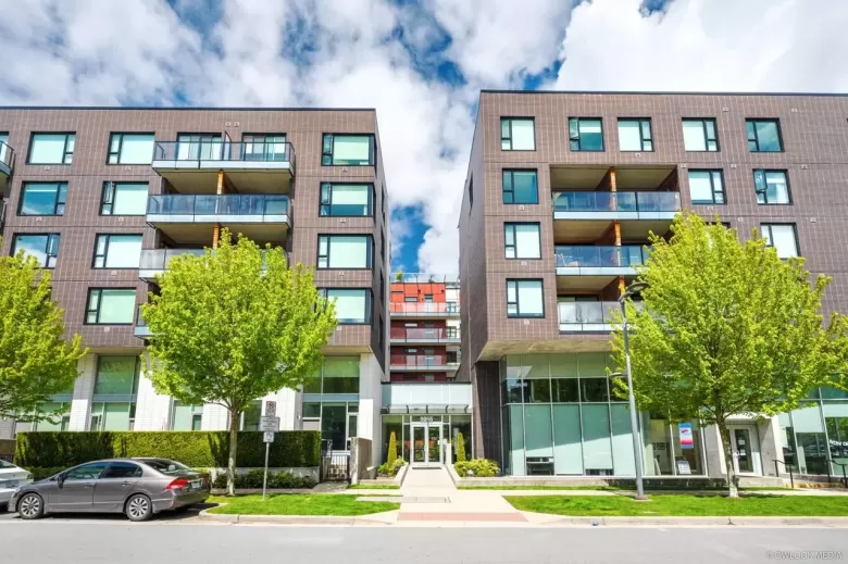 310 5955 BIRNEY AVENUE image #1