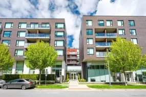 310 5955 BIRNEY AVENUE, Vancouver West, Vancouver, BC