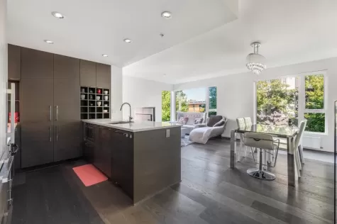 310 5955 BIRNEY AVENUE image #4