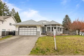 4142 OLD CLAYBURN ROAD, Abbotsford, Abbotsford, BC