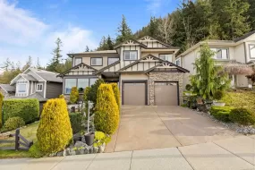 47318 SYLVAN DRIVE, Sardis, Chilliwack, BC