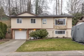 35173 SKEENA AVENUE, Abbotsford, Abbotsford, BC