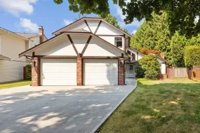 10133 LAWSON DRIVE, Richmond, Richmond, BC