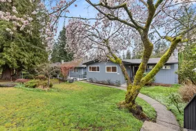 1187 W 23RD STREET, North Vancouver, North Vancouver, BC