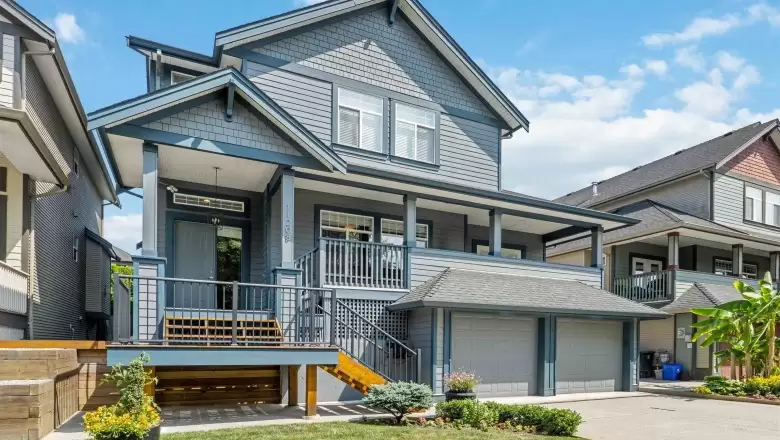 11208 BONSON ROAD image #1