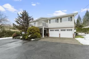 8940 DEWDNEY TRUNK ROAD, Mission, Mission, BC