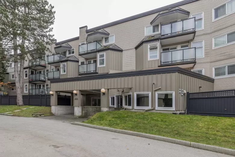 203 1850 E SOUTHMERE CRESCENT image #1