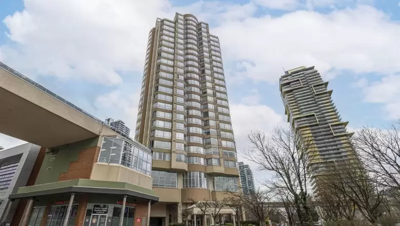 1103 6240 MCKAY AVENUE image #1