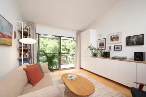 307 1515 E 5TH AVENUE, Vancouver, BC