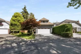 10540 GAUNT COURT, Richmond, Richmond, BC