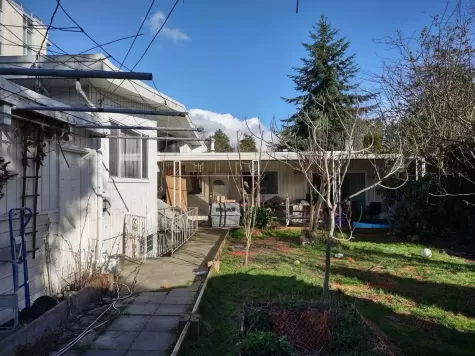 6789 CAMBIE STREET image #1