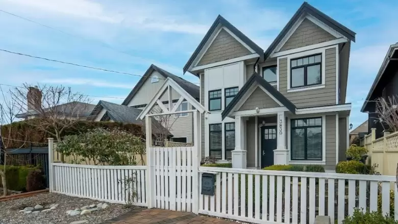 3839 RICHMOND STREET image #1