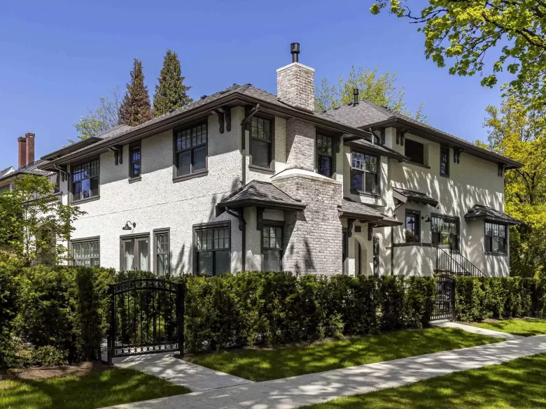 1 1310 W KING EDWARD AVENUE image #1
