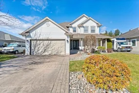 44377 ELSIE PLACE, Sardis, Chilliwack, BC