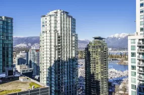 1904 1239 W GEORGIA STREET, Vancouver West, Vancouver, BC