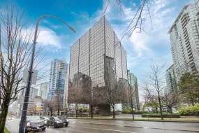 503 1333 W GEORGIA STREET, Vancouver West, Vancouver, BC