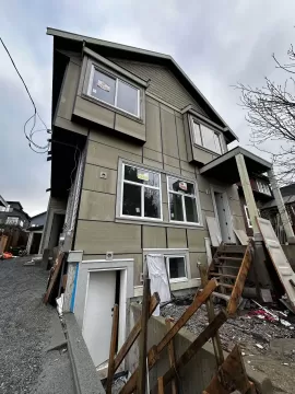 4558 MOSS STREET, Vancouver East, Vancouver, BC