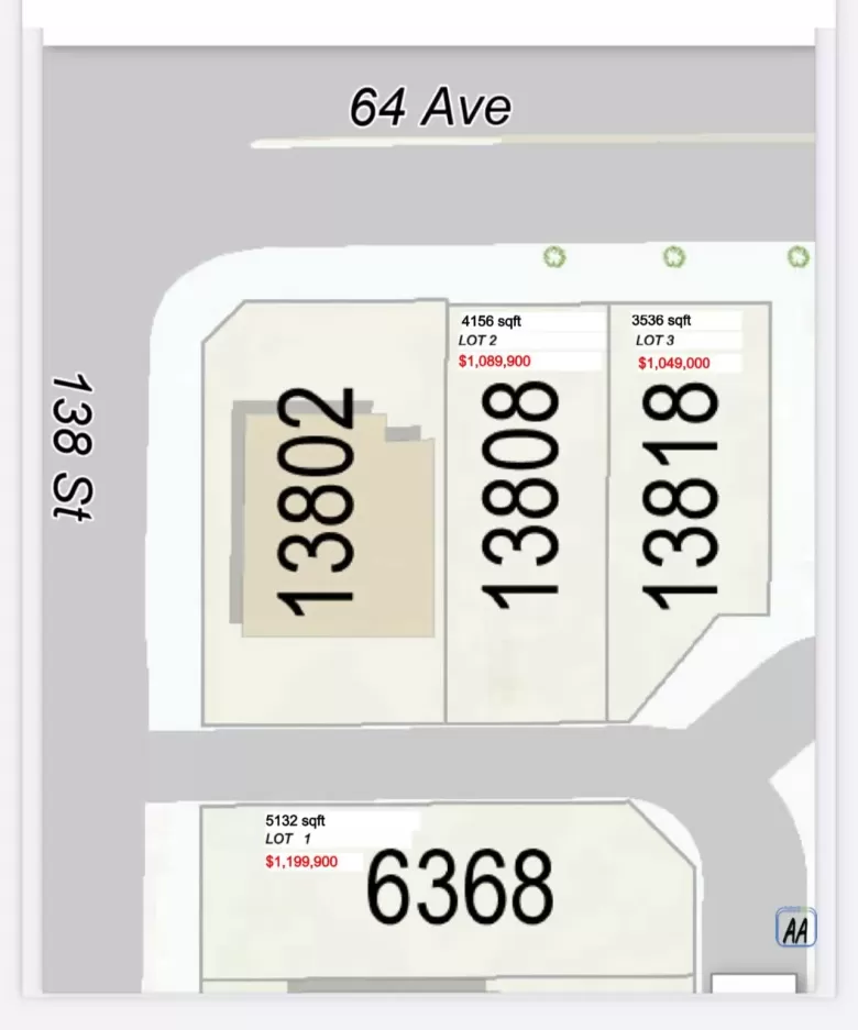 13818 64 AVENUE image #1