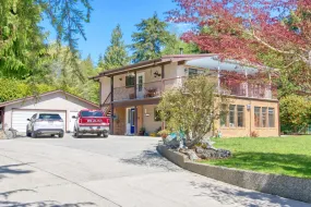 6264 CHRISTIAN ROAD, Sunshine Coast, Sechelt, BC