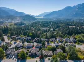 2015 GLACIER VIEW DRIVE, Squamish, Squamish, BC