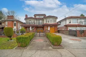 7113 UNION STREET, Burnaby North, Burnaby, BC