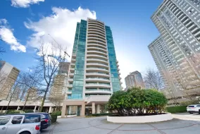 901 5899 WILSON AVENUE, Burnaby South, Burnaby, BC