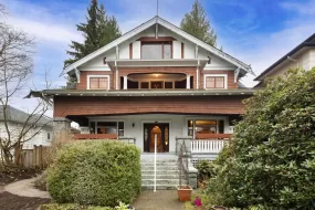 2886 W 29TH AVENUE, Vancouver West, Vancouver, BC