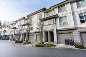 42 8355 164 STREET, Surrey, Surrey, BC